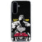 DC Comics Superman Last Son of Krypton Galaxy A36 5G Clear Case