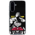 DC Comics Superman Last Son of Krypton Galaxy A36 5G Clear Case