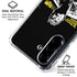 DC Comics Superman Last Son of Krypton Galaxy A36 5G Clear Case