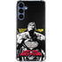 DC Comics Superman Last Son of Krypton Galaxy A55 5G Clear Case