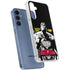 DC Comics Superman Last Son of Krypton Galaxy A55 5G Clear Case