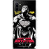 DC Comics Superman Last Son of Krypton Galaxy Note 10 Plus Skin