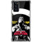 DC Comics Superman Last Son of Krypton Galaxy Note20 5G Clear Case