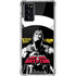 DC Comics Superman Last Son of Krypton Galaxy Note20 5G Clear Case