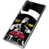 DC Comics Superman Last Son of Krypton Galaxy Note20 5G Clear Case