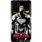 DC Comics Superman Last Son of Krypton Galaxy Note20 5G Pro Case