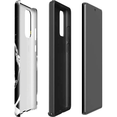 DC Comics Superman Last Son of Krypton Galaxy Note20 5G Pro Case