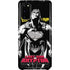 DC Comics Superman Last Son of Krypton Galaxy S20 Lite Case