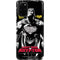DC Comics Superman Last Son of Krypton Galaxy S20 Plus Pro Case