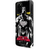 DC Comics Superman Last Son of Krypton Galaxy S20 Plus Pro Case