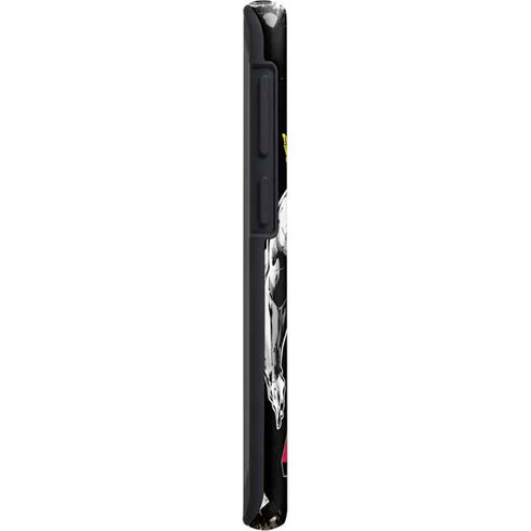 DC Comics Superman Last Son of Krypton Galaxy S20 Plus Pro Case