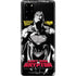 DC Comics Superman Last Son of Krypton Galaxy S20 Plus Skin