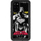 DC Comics Superman Last Son of Krypton Galaxy S20 Plus Waterproof Case