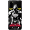 DC Comics Superman Last Son of Krypton Galaxy S20 Skin