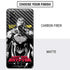 DC Comics Superman Last Son of Krypton Galaxy S20 Skin