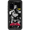 DC Comics Superman Last Son of Krypton Galaxy S20 Waterproof Case