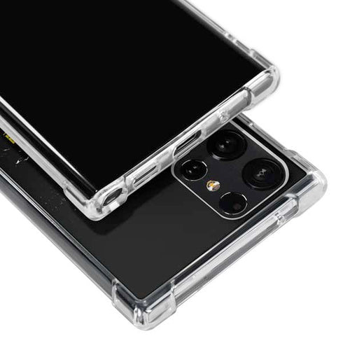 DC Comics Superman Last Son of Krypton Galaxy S23 Ultra Clear Case