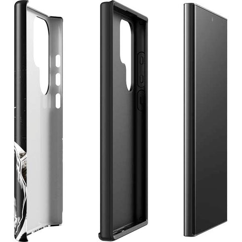 DC Comics Superman Last Son of Krypton Galaxy S23 Ultra Pro Case