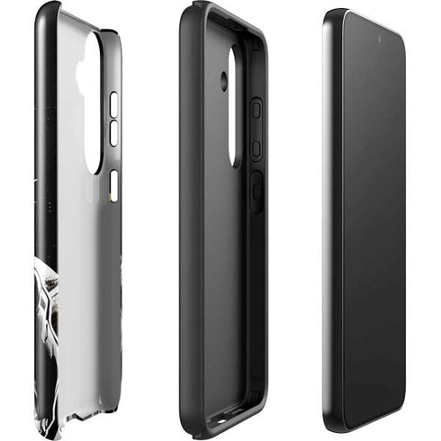 DC Comics Superman Last Son of Krypton Galaxy S25 Impact Case