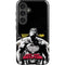 DC Comics Superman Last Son of Krypton Galaxy S25 Plus Impact Case