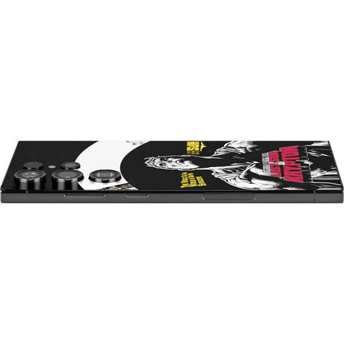 DC Comics Superman Last Son of Krypton Galaxy S24 Ultra Skin