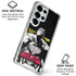 DC Comics Superman Last Son of Krypton Galaxy S25 Ultra Clear Case