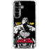 DC Comics Superman Last Son of Krypton Galaxy S26 Clear Case