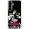 DC Comics Superman Last Son of Krypton Galaxy S26 Plus Clear Case