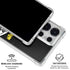 DC Comics Superman Last Son of Krypton Galaxy S26 Ultra Clear Case