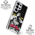 DC Comics Superman Last Son of Krypton Galaxy S26 Ultra Clear Case