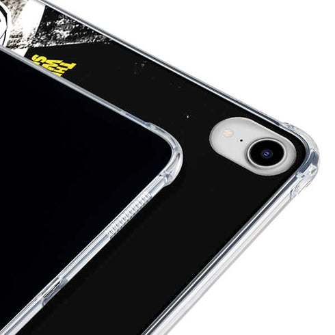 DC Comics Superman Last Son of Krypton iPad 11th Gen (2025) Clear Case