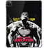 DC Comics Superman Last Son of Krypton iPad Pro 11in (2024) Clear Case