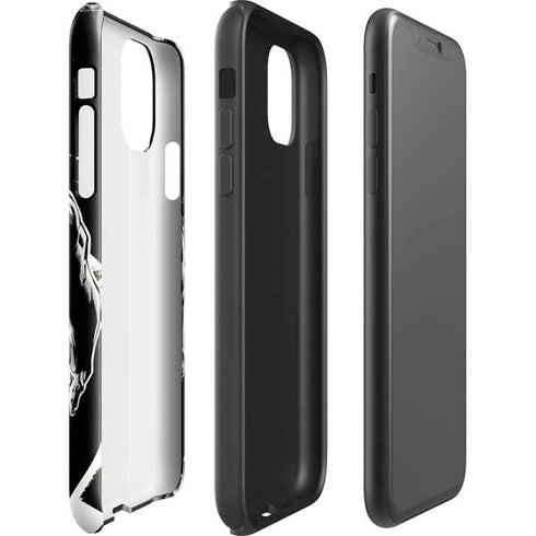 DC Comics Superman Last Son of Krypton iPhone 11 Impact Case