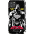 DC Comics Superman Last Son of Krypton iPhone 11 Pro Max Impact Case