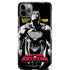 DC Comics Superman Last Son of Krypton iPhone Cases