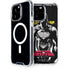 DC Comics Superman Last Son of Krypton iPhone Cases