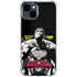 DC Comics Superman Last Son of Krypton iPhone 15 Clear Case
