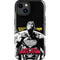 DC Comics Superman Last Son of Krypton iPhone 15 Impact Case