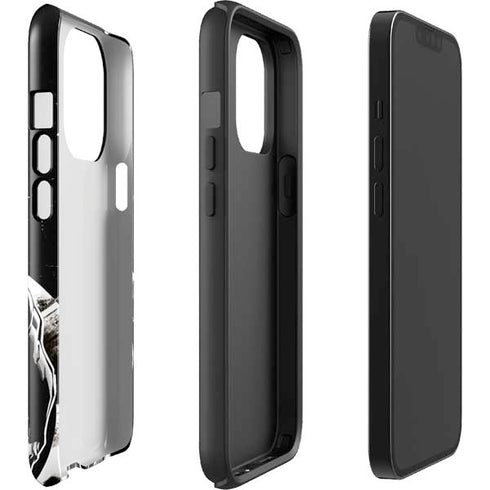 DC Comics Superman Last Son of Krypton iPhone 15 Pro Impact Case