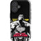 DC Comics Superman Last Son of Krypton iPhone 16 Impact Case