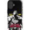 DC Comics Superman Last Son of Krypton iPhone 16 Plus Impact Case