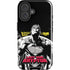 DC Comics Superman Last Son of Krypton iPhone 16 Plus Impact Case