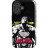 DC Comics Superman Last Son of Krypton iPhone 16 Plus Magsafe Impact Case