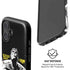 DC Comics Superman Last Son of Krypton iPhone 16 Plus Magsafe Impact Case
