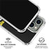 DC Comics Superman Last Son of Krypton iPhone 16 Pro Clear Case