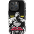 DC Comics Superman Last Son of Krypton iPhone 16 Pro Impact Case