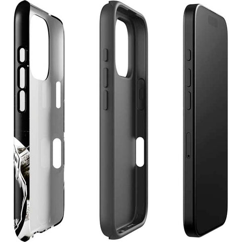 DC Comics Superman Last Son of Krypton iPhone 16 Pro Impact Case