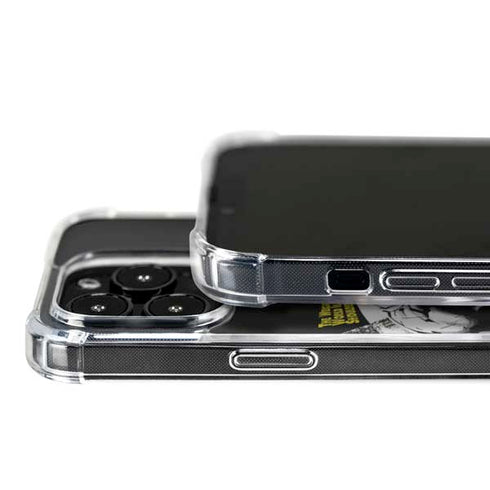 DC Comics Superman Last Son of Krypton iPhone 16 Pro MagSafe Case