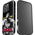 DC Comics Superman Last Son of Krypton iPhone 16 Pro Max Impact Case