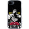 DC Comics Superman Last Son of Krypton iPhone 16e Clear Case